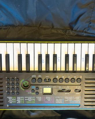 Strumenti musicali