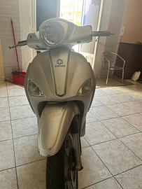 Liberty 50 2008