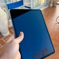 Ipad Pro 11" M1 - 128GB - nero come nuovo
