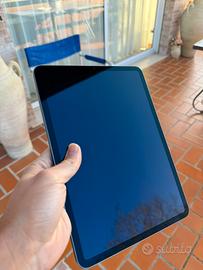 Ipad Pro 11" M1 - 128GB - nero come nuovo