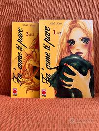 Fa' come ti pare (1-2 voll, completa)