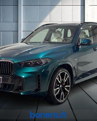 BMW X5 xdrive40d MSport Pro auto