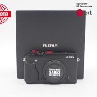 Fuji X-E2S