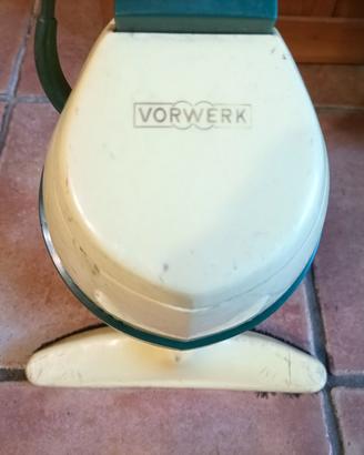 VORWERK Folletto 