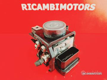 CENTRALINA MODULATORE ABS BMW C650GT