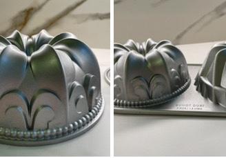 Stampi pasticceria Nordic Ware