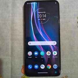 Motorola One fusion +