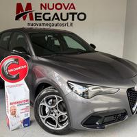 ALFA ROMEO Stelvio 2.2 Turbodiesel 160 CV AT8 RW