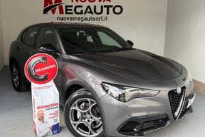 ALFA ROMEO Stelvio 2.2 Turbodiesel 160 CV AT8 RW