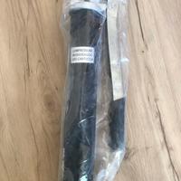 Pompa x grasso a leva, uso cartuccia