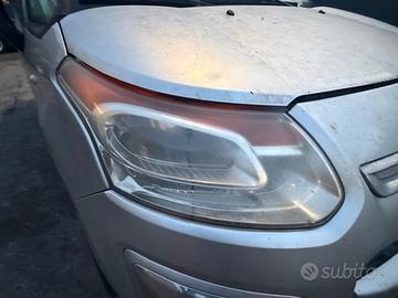 Fanale anteriore destro Citroen C3 Picasso anno 20