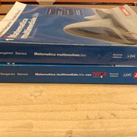 matematica multimediale.blu