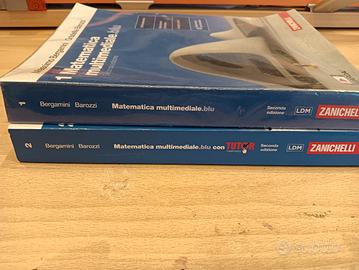 matematica multimediale.blu