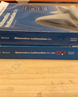 matematica multimediale.blu