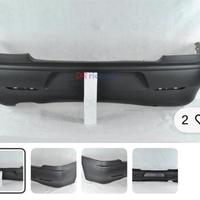 Paraurti posteriore Alfa Romeo 156