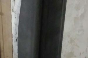 Cappelliera ford escort sw anno 99