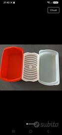 contenitore Tupperware 