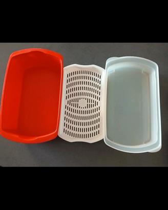contenitore Tupperware 