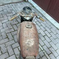 MV AUGUSTA  125 per ricambi