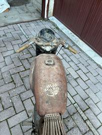 MV AUGUSTA  125 per ricambi