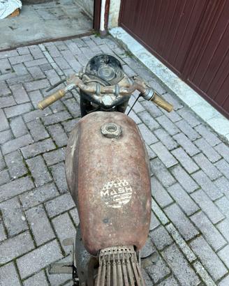 MV AUGUSTA  125 per ricambi