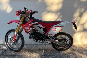 Hm cre 50cc 2018