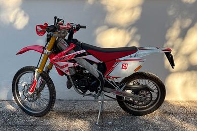 Hm cre 50cc 2018