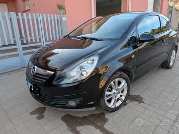 Opel Corsa 1.3