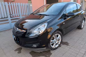 Opel Corsa 1.3