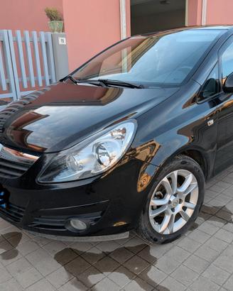 Opel Corsa 1.3