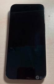 IPhone 15 Pro Max nero 256GB