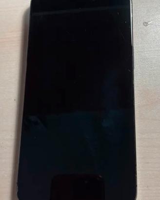 IPhone 15 Pro Max nero 256GB