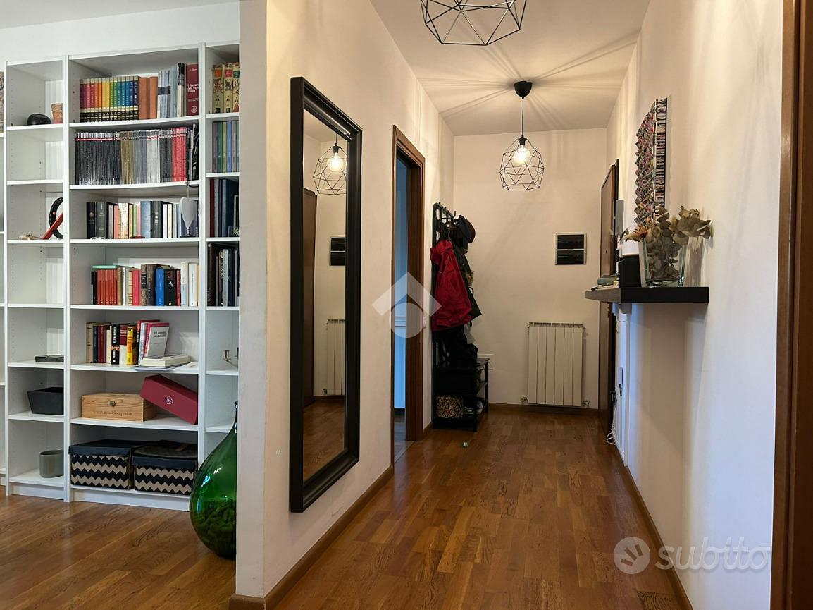Apartment in Perugia, Sant'Erminio - Vista 6