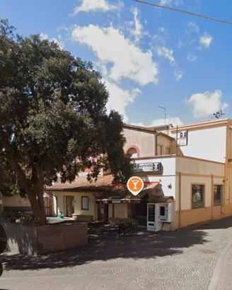 IMMOBILE ADIBITO A BAR PRONTO ALL'USO