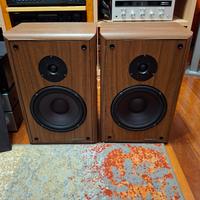 Casse Acoustic Research 