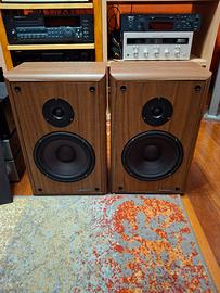 Casse Acoustic Research 