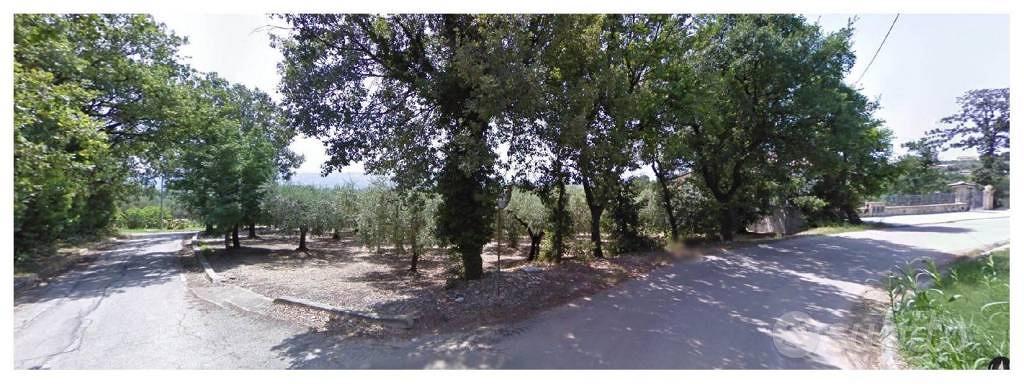Terreno di 5020 m² a Santa Maria Imbaro - Vista 2