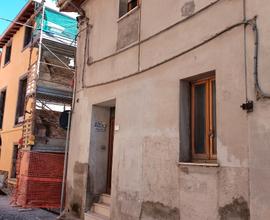 Casa Santu Lussurgiu