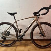 BIANCHI  ARCADEX COMP Tg.M - Nuova!!