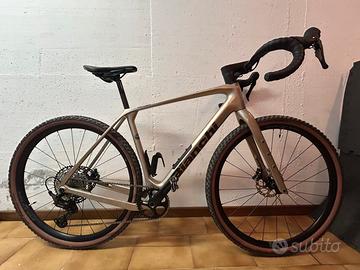 BIANCHI  ARCADEX COMP Tg.M - Nuova!!