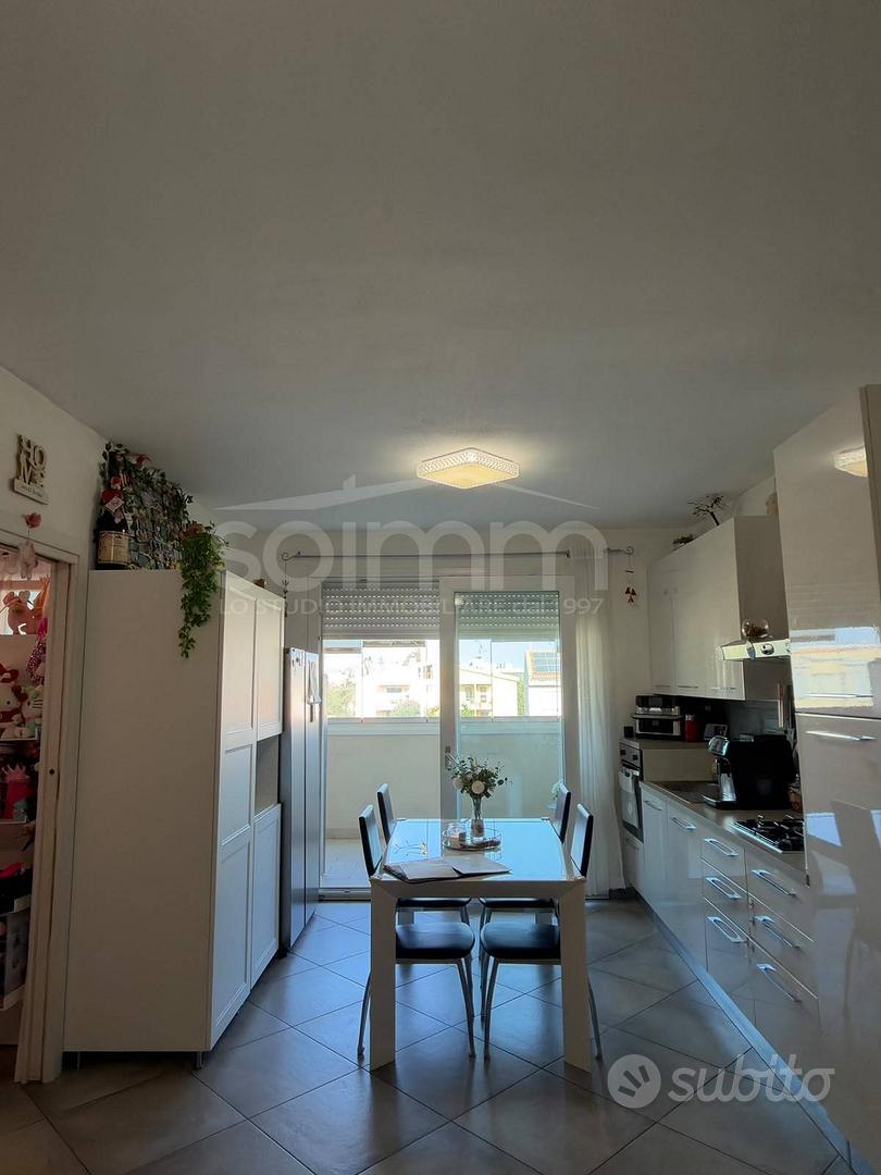 Appartamento – Su Masu/Elmas, Casteddu/Cagliari - Vista 4