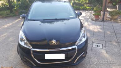 Peugeot 208 1.6 BlueHDI -PREZZO TRATTABILE-