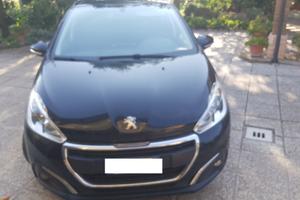 Peugeot 208 1.6 BlueHDI -PREZZO TRATTABILE-