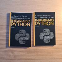 Impariamo Python