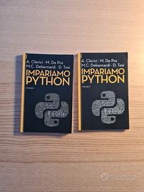 Impariamo Python