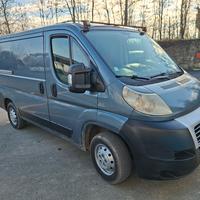 fiat ducato 2.2 100cv pochi km