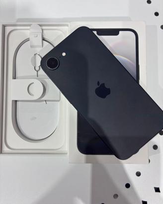 Iphone 16e con caricatore incluso