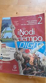 I Nodi del tempo vol2, isbn 9788869171604