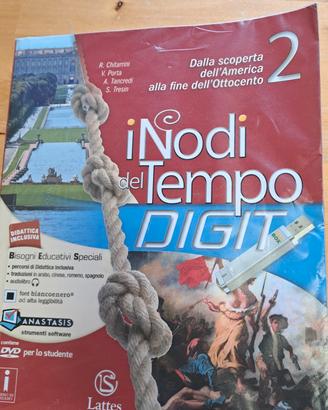 I Nodi del tempo vol2, isbn 9788869171604
