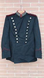 carabinieri reali divisa sera 1931 ccrr 